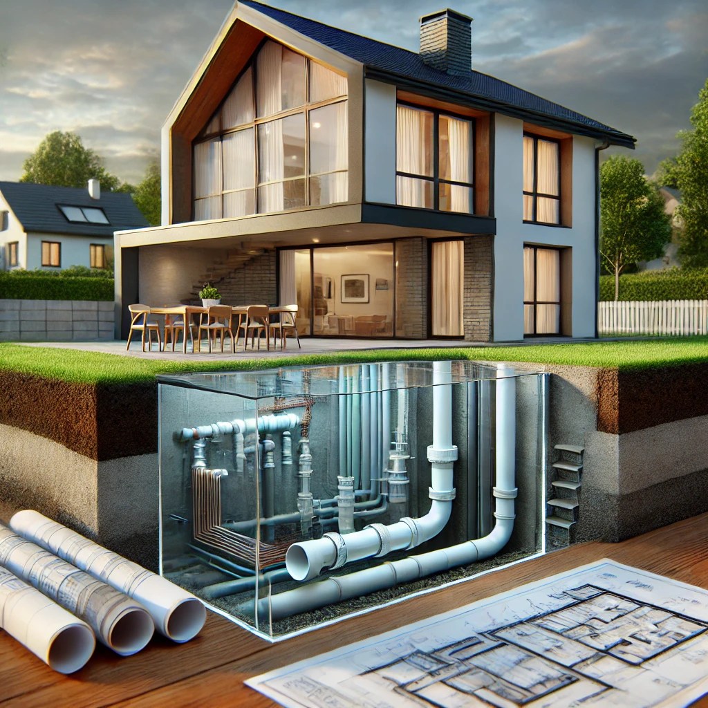 Технологія очищення стічних вод Aquatec та європейські стандарти