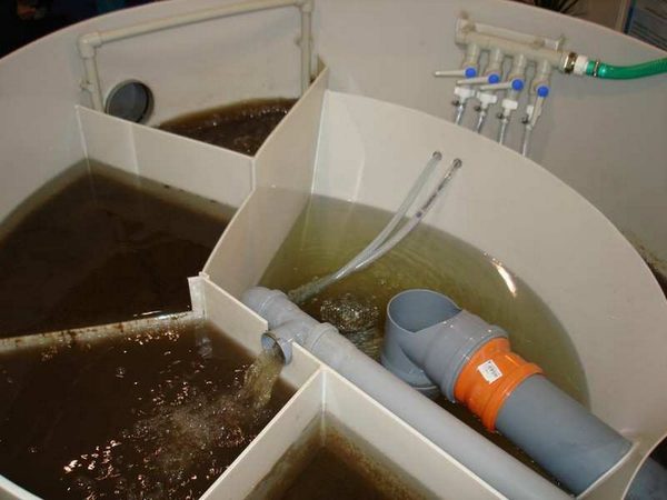 AQUATEC на виставках — фото 18