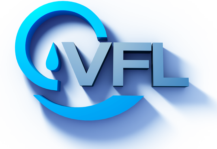 Технологія VFL — біологічна очистка стоків AQUATEC