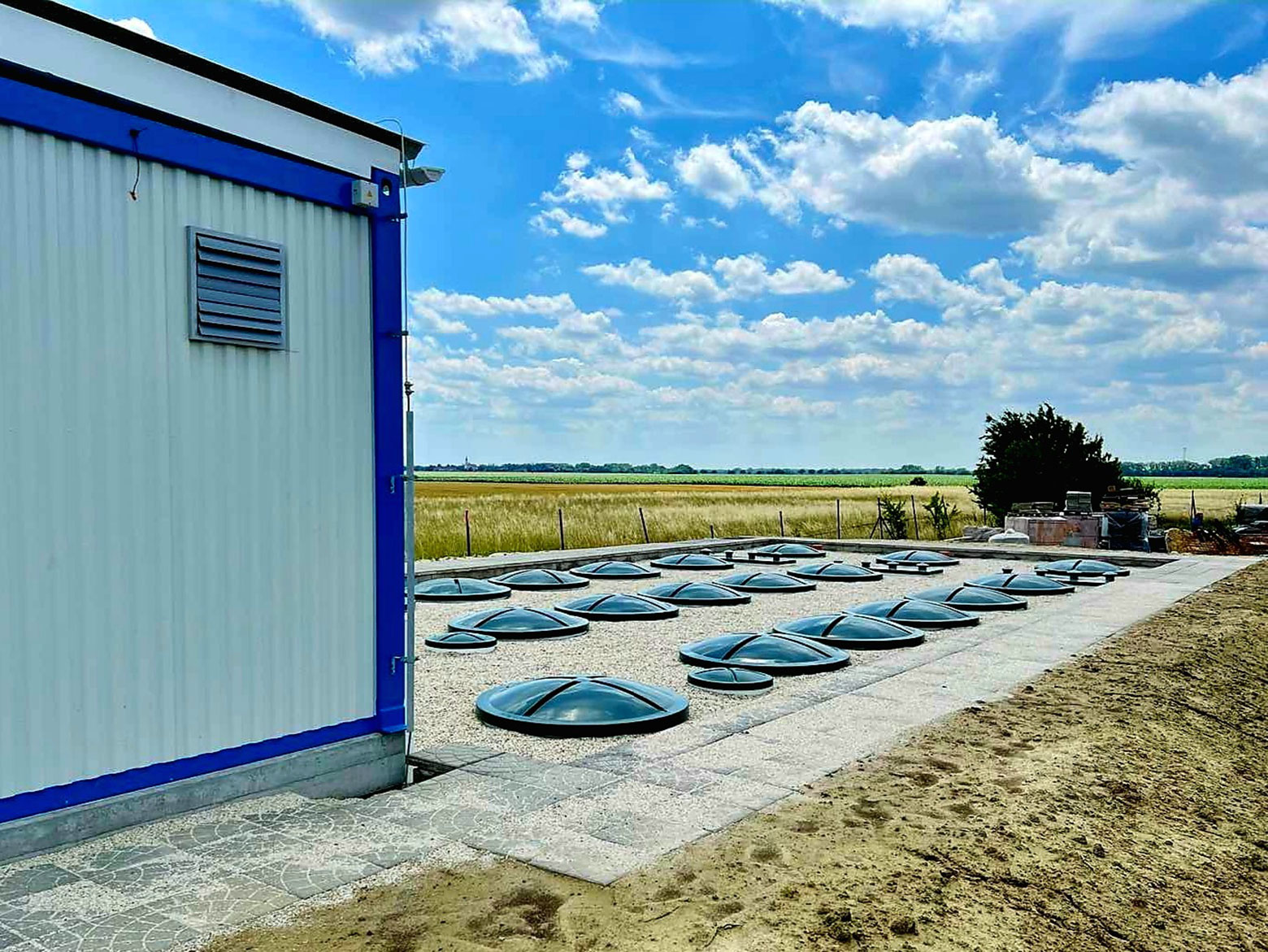 Монтаж AQUATEC Харків