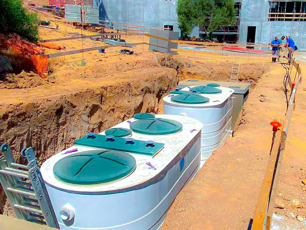 Монтаж AQUATEC Ірпінь