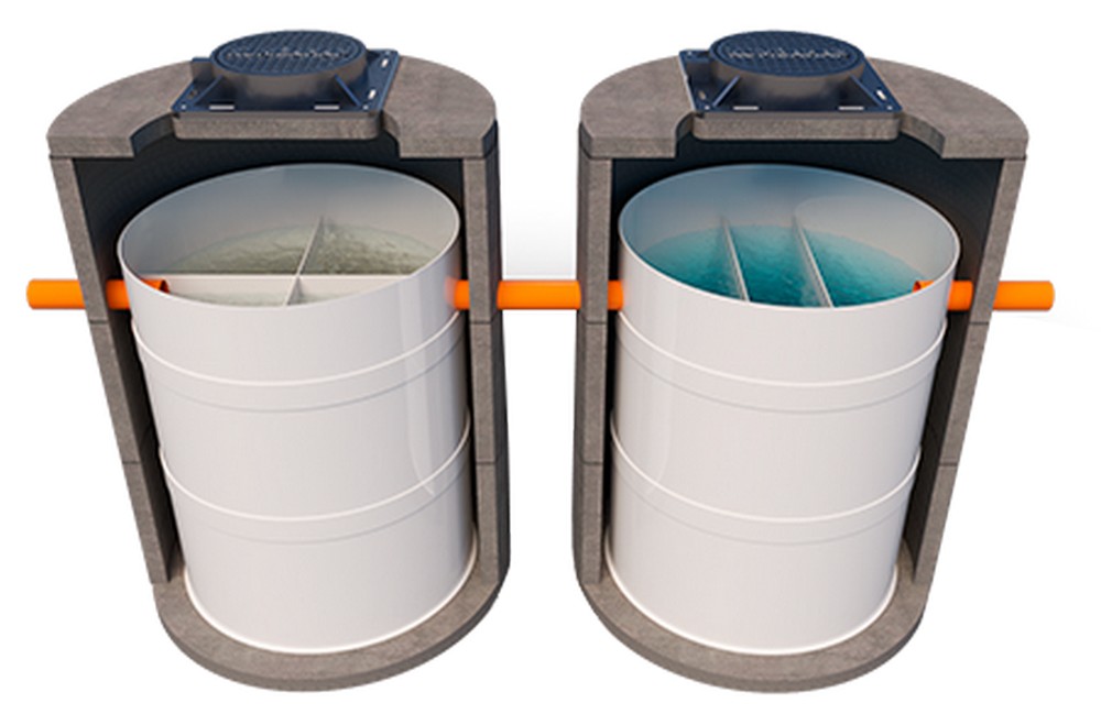 Комплексные инженерные системы для коммерческой застройки и ЖК в Днепре: надежность, подтвержденная 21-летним опытом