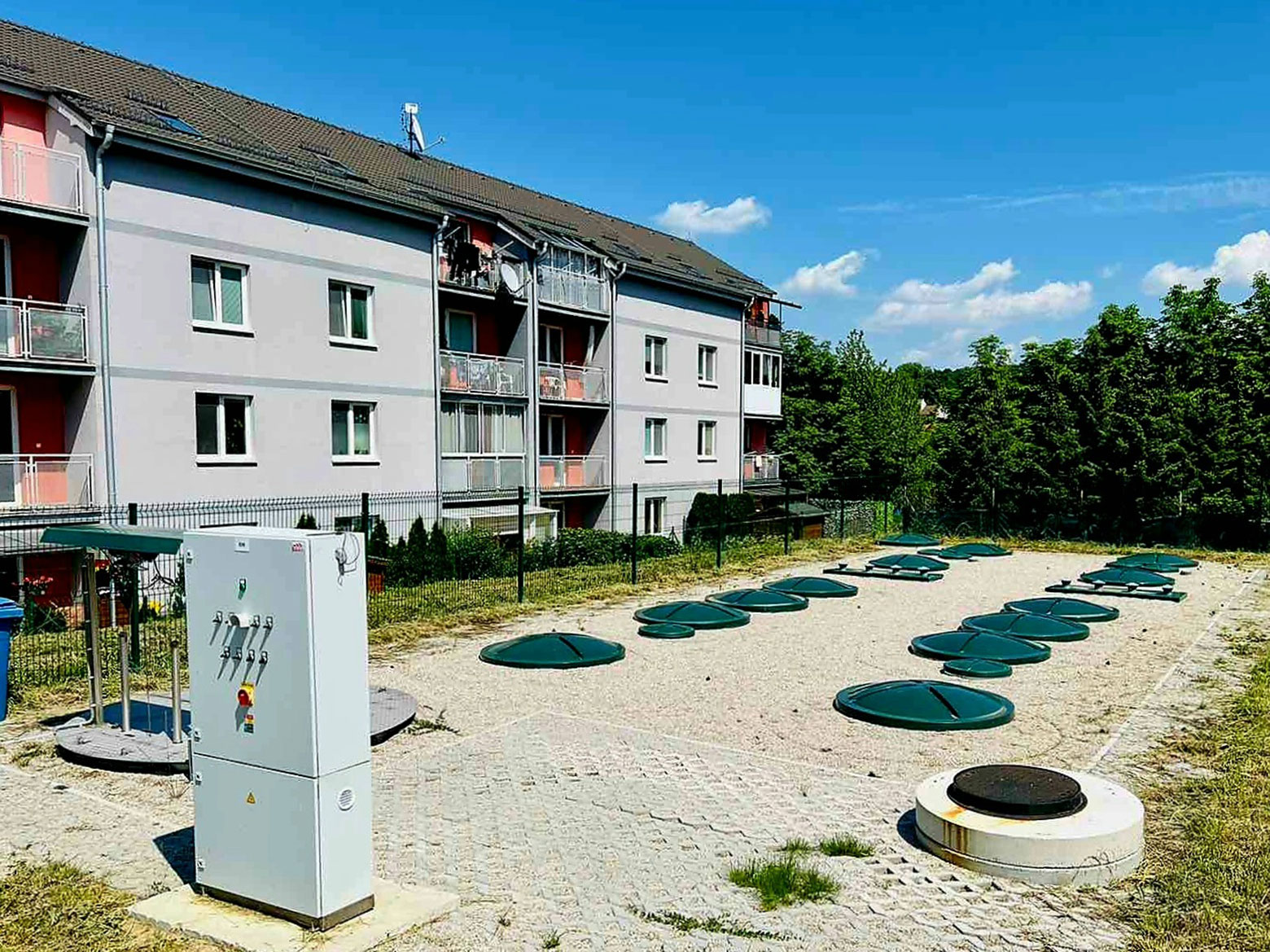 AQUATEC Київ  - AQUATEC Україна