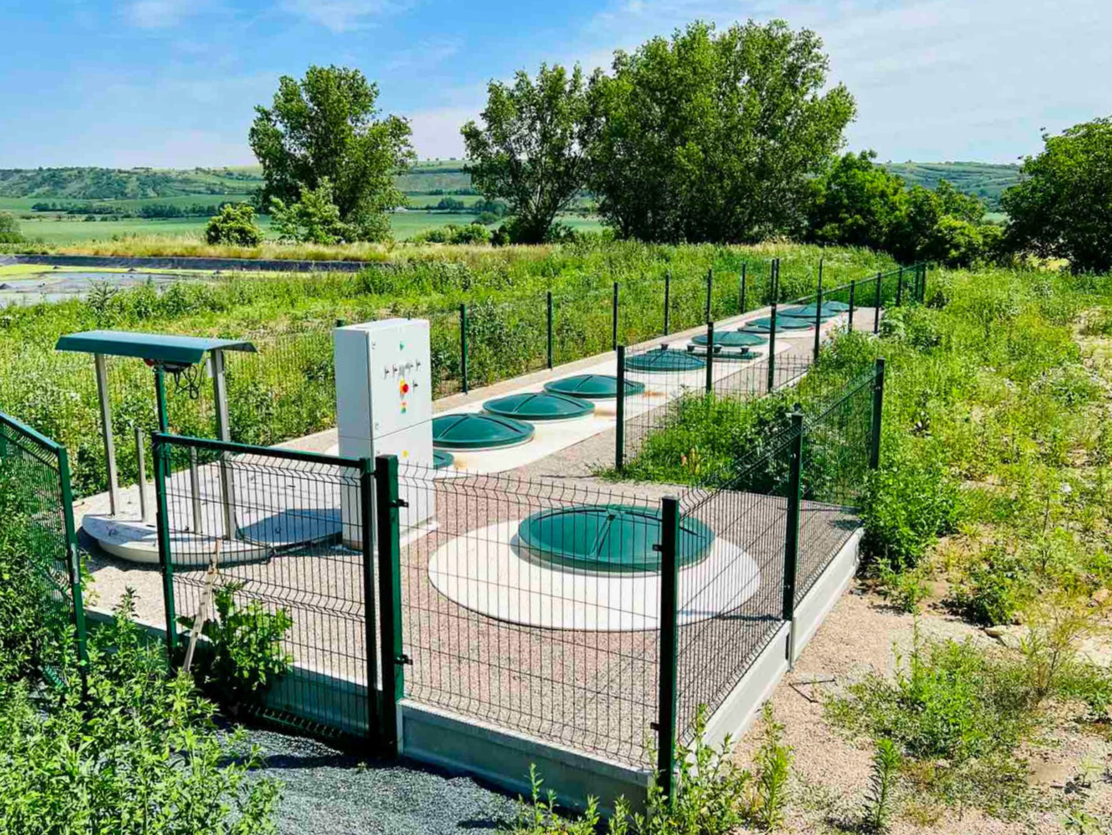 AQUATEC Житомир - AQUATEC Украина