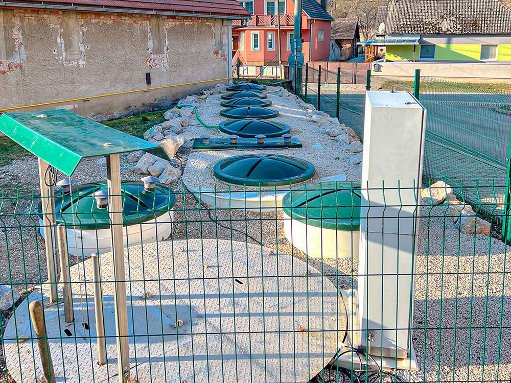 AQUATEC Киев  - AQUATEC Украина