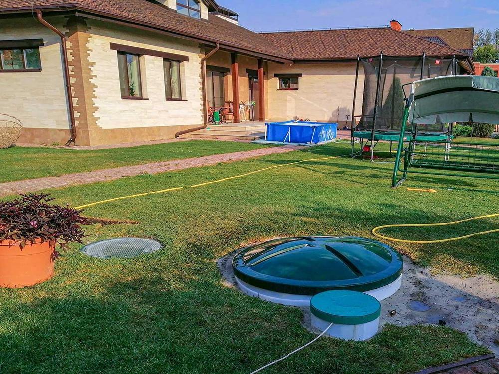 AQUATEC Кам'янець-Подільський - AQUATEC Україна