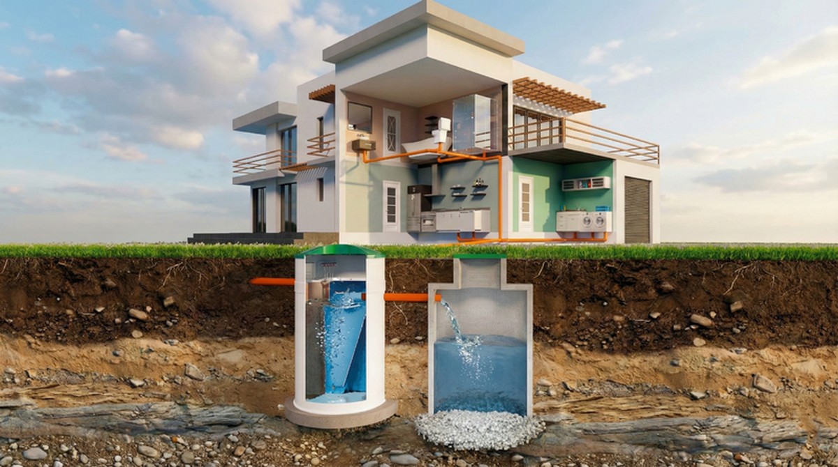 AQUATEC Ивано-Франковск - AQUATEC Украина
