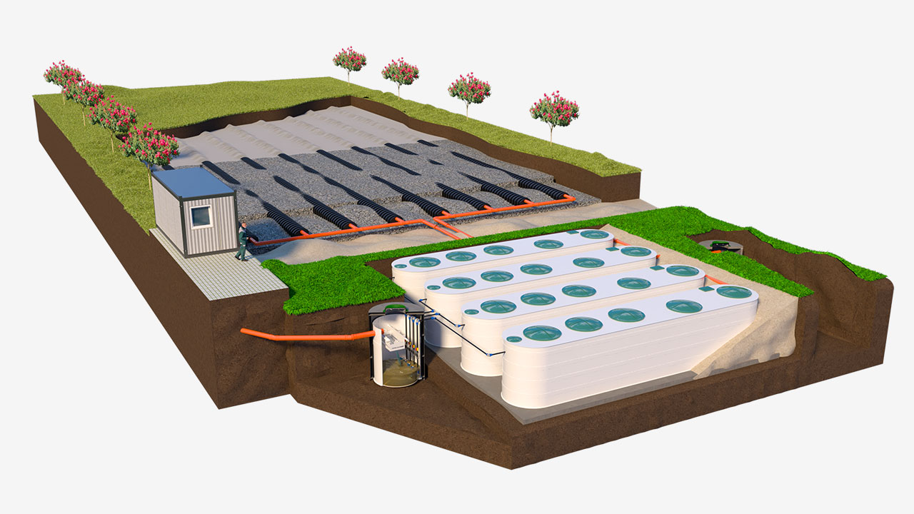 AQUATEC Кропивницький - AQUATEC Україна