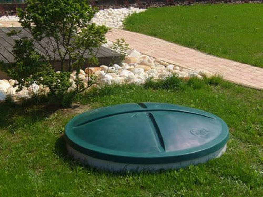 Каналізація для приватного будинку в Харкові: Чесна ціна AQUATEC Standard без прихованих платежів для Вашого бюджету!